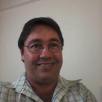 Greg Sunderland