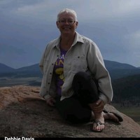 Debbie Davis