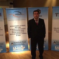 Fernando M. Godoy Carrizo