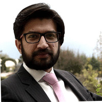 Imran Muslim