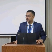 Khaled Kalam NCN-A™