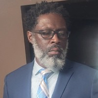 Germaine Benjamin
