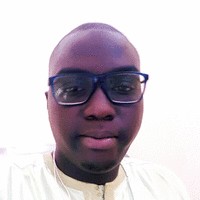 Cheikh Fall