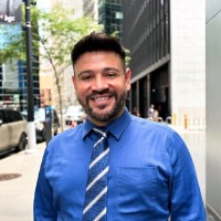 Ramon G. Portillo