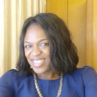 Jennifer Ginikanwa