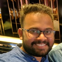 Sai Teja Samala