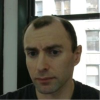 Boris Benyaminovich