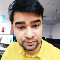 Rakesh Yadav