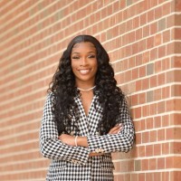 Shajuana Jenkins, Mba