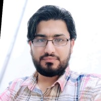 Ibrahim Shekh Mohammed