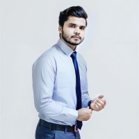 Asif M.V