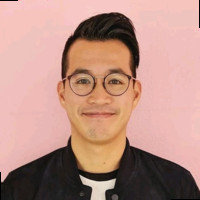 Daniel Bok-Man Ng