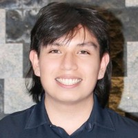 Derek Alvarado