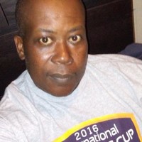 Yonel Etienne