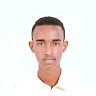 Farhaan Ali Mohamuud