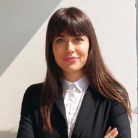 Nikolina Blagic