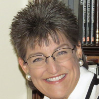 Lisa Gibert