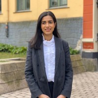 Maryam Kausar