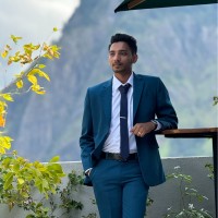 Gishan Weerasinghe