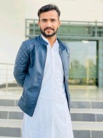 Nisar Ahmed