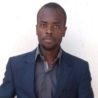 Humphrey Odari Munavo
