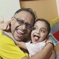 Saurin Desai