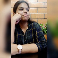 Ashwini Ramesh