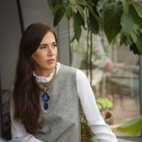Elenia Skhvitaridze