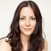 Britt Overholt