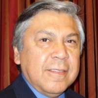 Ruben D. Gonzalez