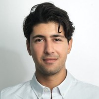 Ashkan Azadi