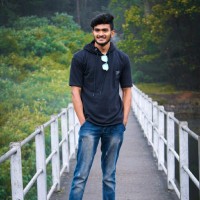 Deban Ravichandran