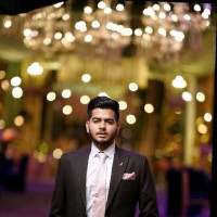 Ayush Kumar