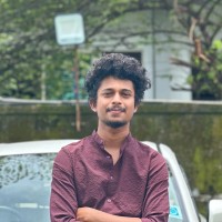 Arjun v u