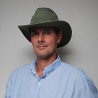 Mike Shoup