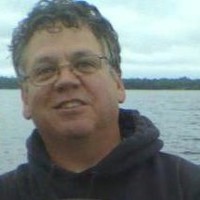 Chuck Lukkason