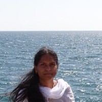 Shobana Nagarajan