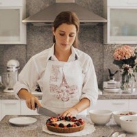 Maria Gracia Mujica Fernandez Stoll