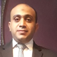 Mohamed Elshinawy