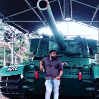 Kaustubh Bankar