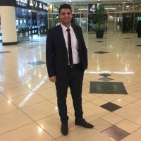 Khaled Eltantawy