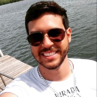 Pedro Almeida