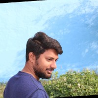 Vinay Chary