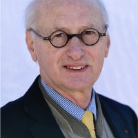 Michel Terrioux