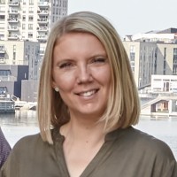 Gitte P. Møller