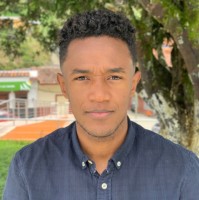 Stevensson Salazar Lucumy