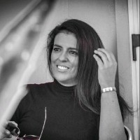 Ana Saldanha