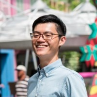 Mervin Foo
