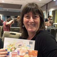 Michelle Bufton Stampin Up Demonstrator