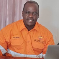 Prosper Munemo